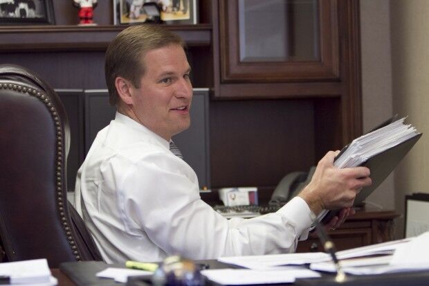 Trev Alberts